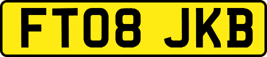 FT08JKB