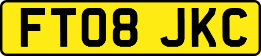 FT08JKC