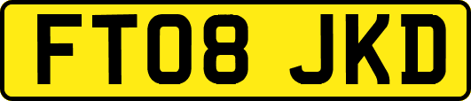 FT08JKD