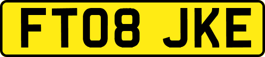 FT08JKE