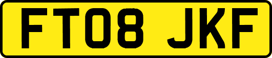 FT08JKF