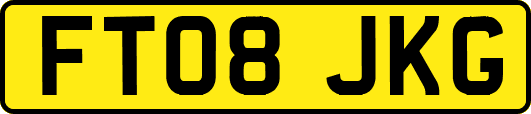 FT08JKG