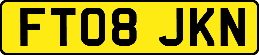 FT08JKN