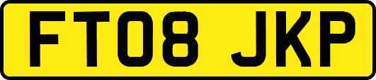 FT08JKP