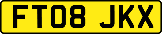 FT08JKX