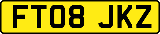 FT08JKZ