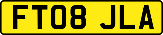FT08JLA
