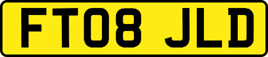 FT08JLD