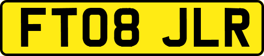 FT08JLR