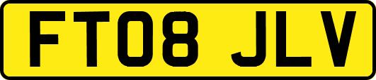 FT08JLV