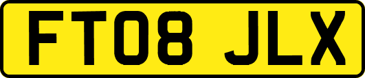 FT08JLX