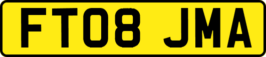 FT08JMA