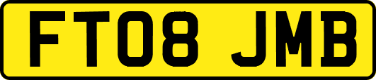 FT08JMB