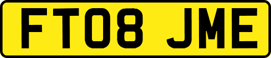 FT08JME