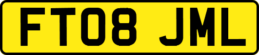 FT08JML