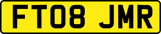 FT08JMR
