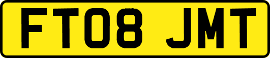 FT08JMT
