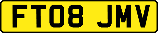 FT08JMV