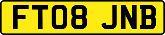 FT08JNB