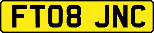 FT08JNC
