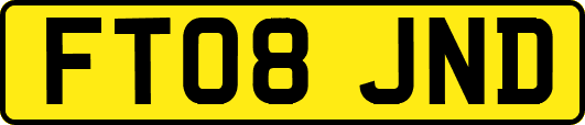 FT08JND