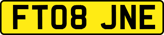 FT08JNE