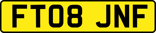 FT08JNF