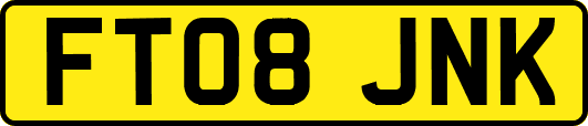 FT08JNK