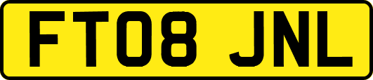 FT08JNL