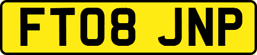 FT08JNP