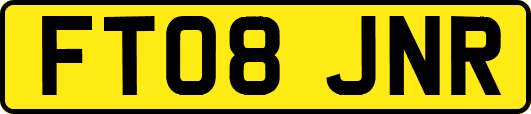 FT08JNR