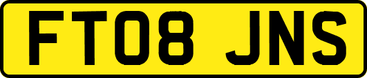 FT08JNS