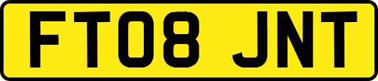 FT08JNT