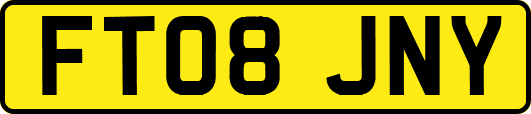 FT08JNY