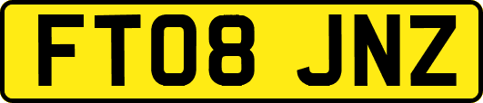 FT08JNZ