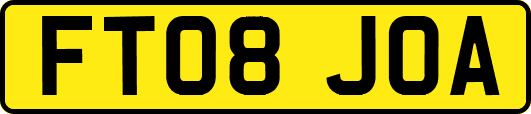 FT08JOA