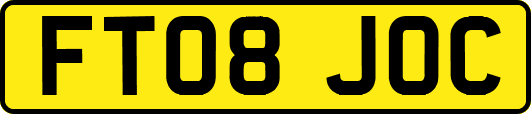 FT08JOC