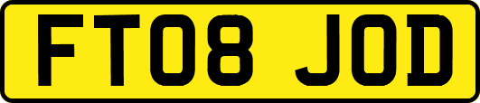 FT08JOD
