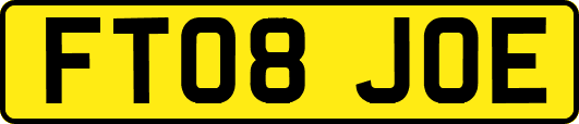 FT08JOE