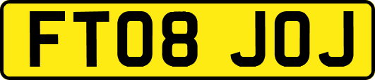 FT08JOJ