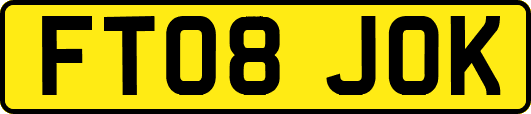 FT08JOK