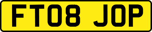 FT08JOP