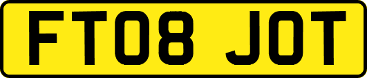 FT08JOT