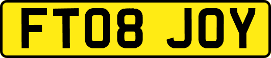 FT08JOY