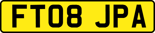 FT08JPA