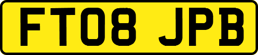 FT08JPB