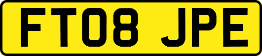 FT08JPE