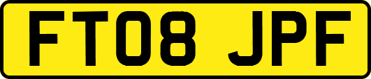 FT08JPF