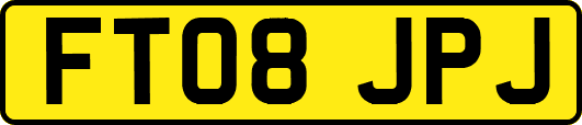 FT08JPJ