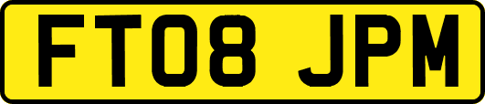 FT08JPM